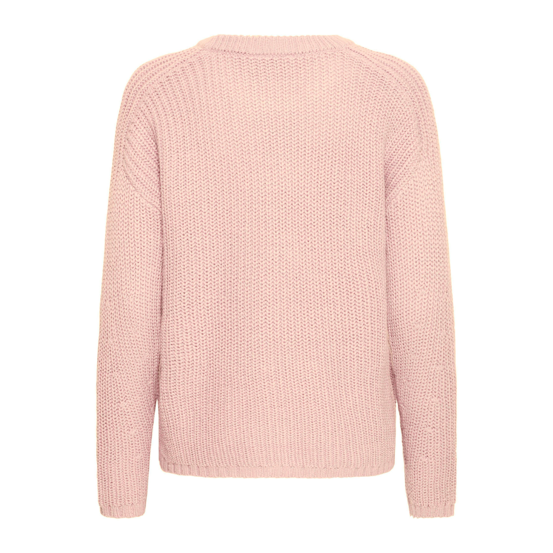 Fransa FRKAMIA PU 1 Strik - Rose Smoke