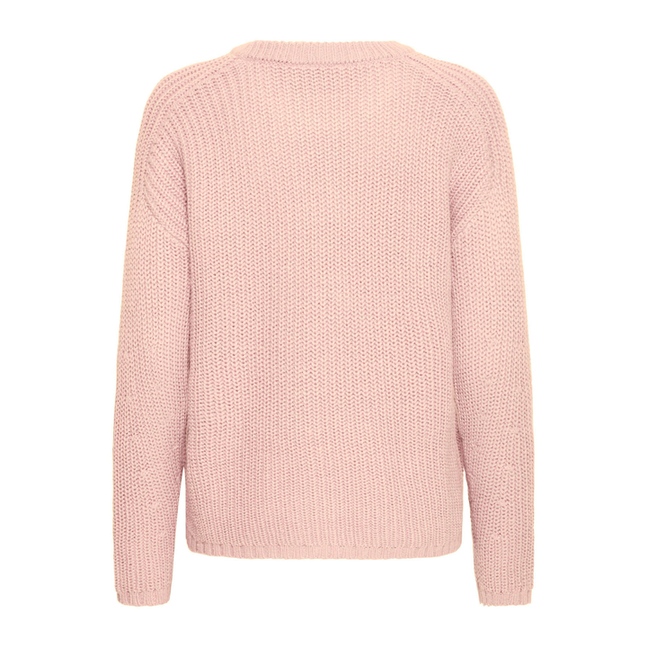 Fransa FRKAMIA PU 1 Strik - Rose Smoke