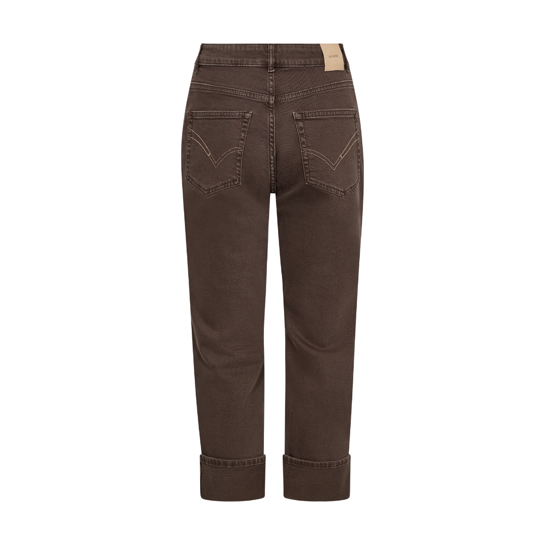 Mos Mosh MMColorado Color Bukser - Delicioso, Ankle