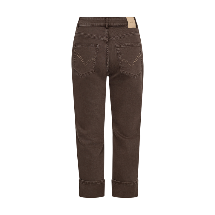 Mos Mosh MMColorado Color Bukser - Delicioso, Ankle
