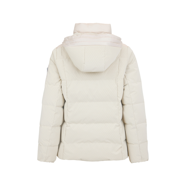 Frandsen  Jakke - Cream