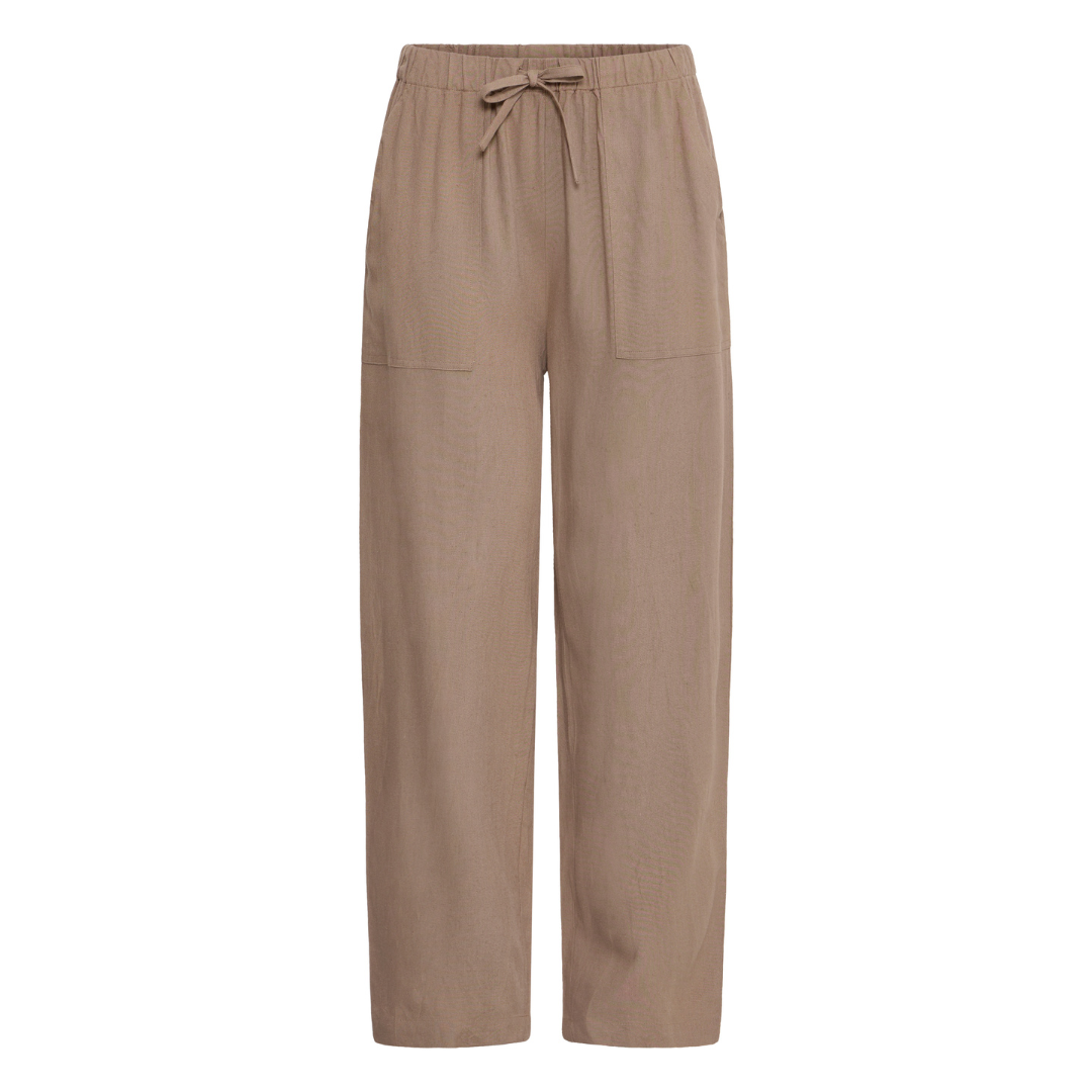 Fransa FRJETT PA 1 Bukser - Mountain Trail - Butik VIVI