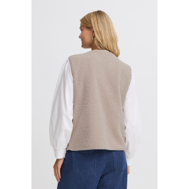 Fransa FRGWYNNE WA 3 Vest - String