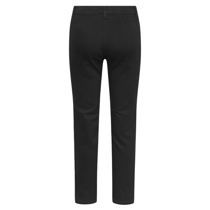 Laurie Kelly Regular - Short Length - Black Denim