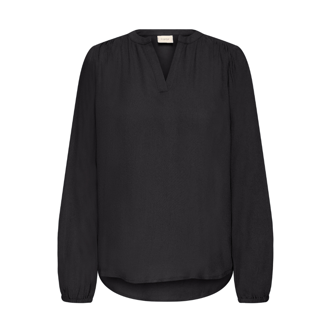 Fransa FRMOSANA BL 1 Bluse - Black
