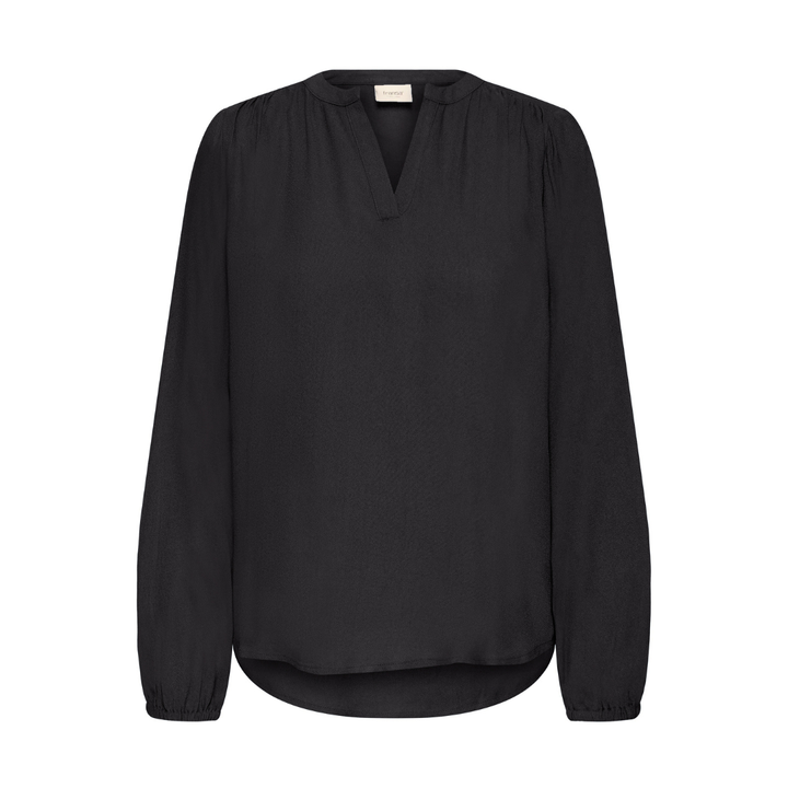 Fransa FRMOSANA BL 1 Bluse - Black