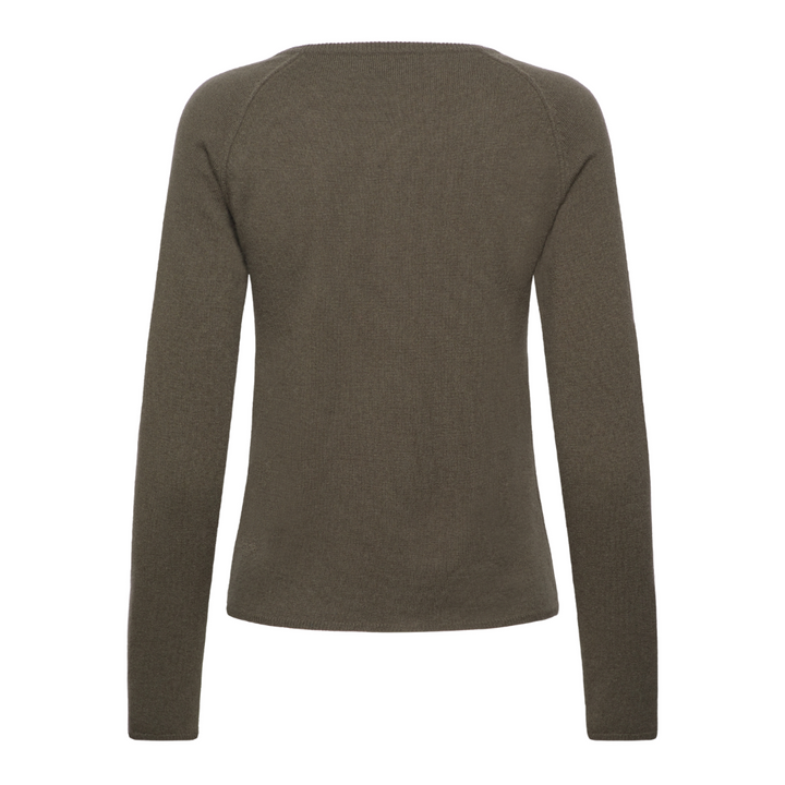 Rosemunde Cardigan - Forest Night