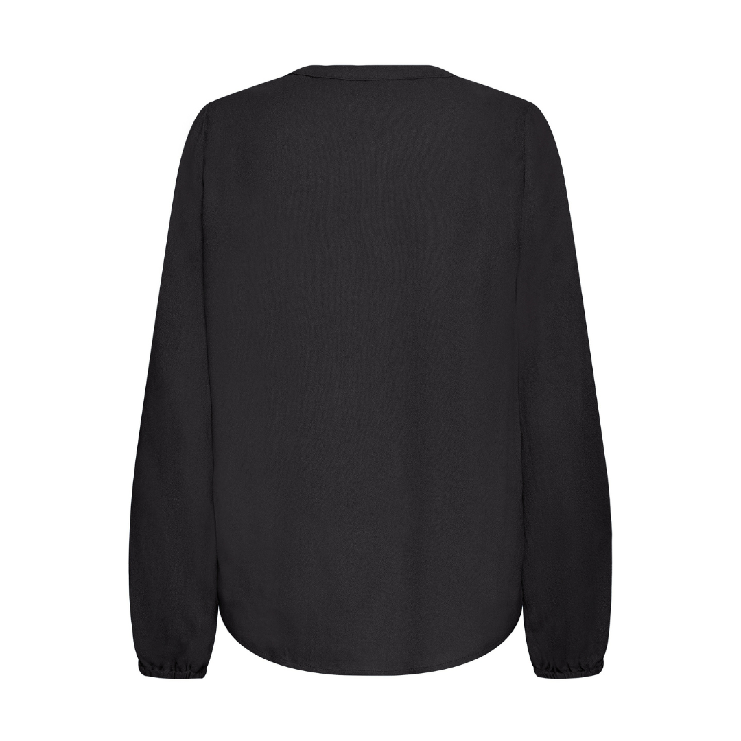 Fransa FRMOSANA BL 1 Bluse - Black