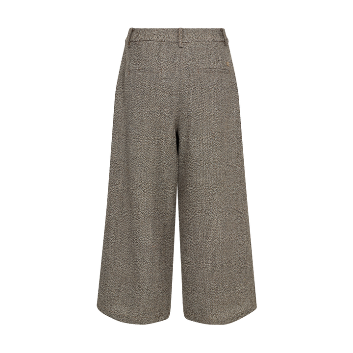 Mos Mosh MMCorinne Utah Bukser - Dark Camel, 30'