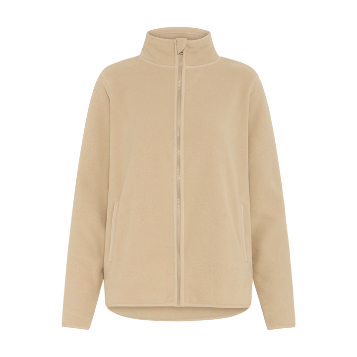 Fransa FRMILAS JA 1 Jakke - Oxford Tan - Butik VIVI