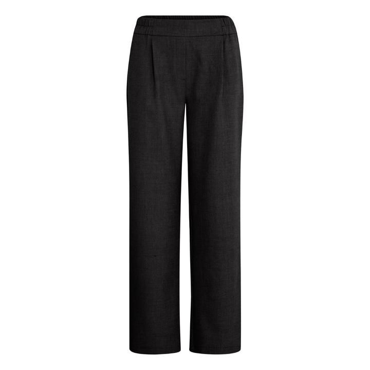 Fransa FRABIGAIL Bukser 3 - black