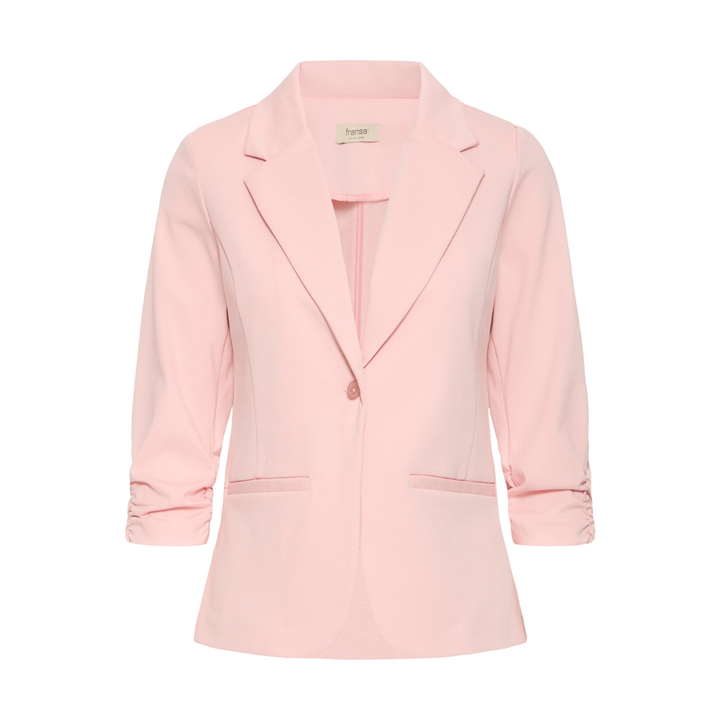 Fransa FRZABLAZER 1 Blazer - Lotus - Butik VIVI