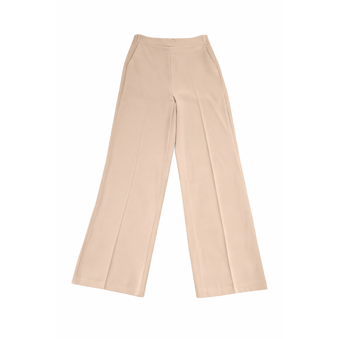 Imperial P4L0 Bukser - Platino - Butik VIVI