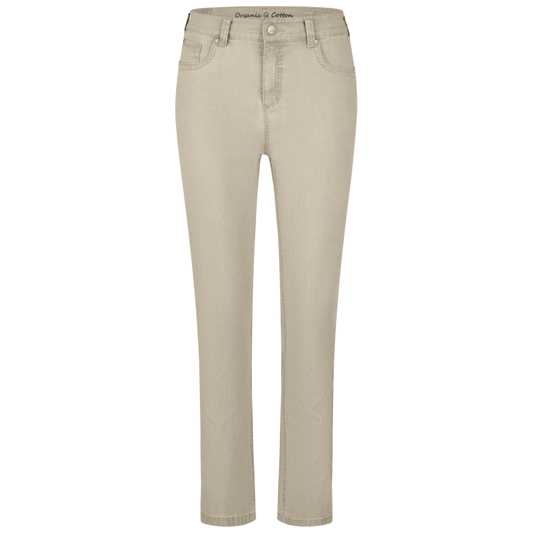 Anna Montana Dora London Jeans - Stein