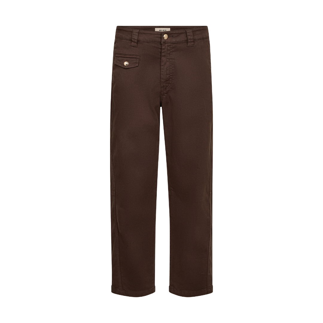 Mos Mosh MMAymen Len Bukser - Delicioso, Ankle