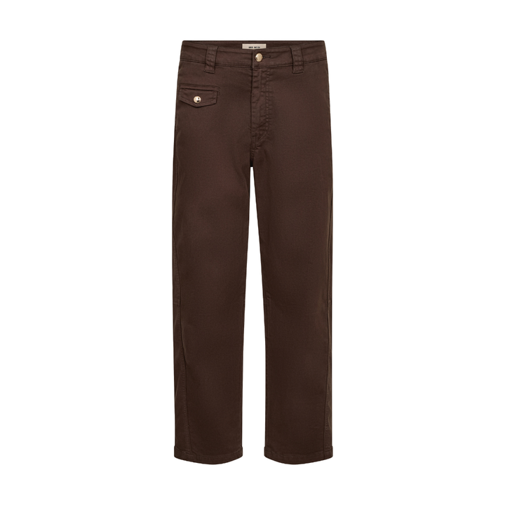 Mos Mosh MMAymen Len Bukser - Delicioso, Ankle