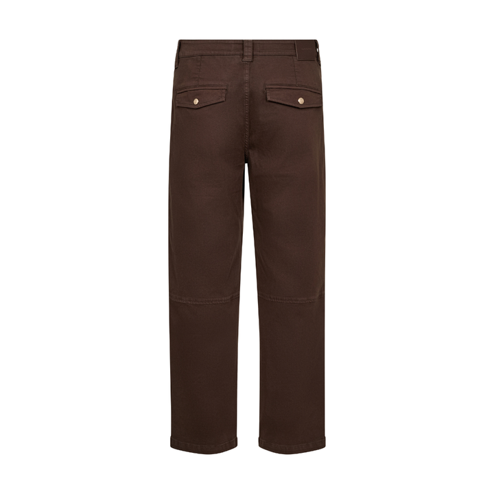 Mos Mosh MMAymen Len Bukser - Delicioso, Ankle