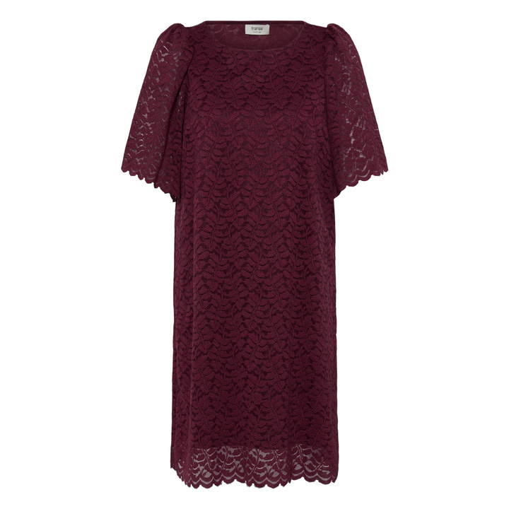 Fransa FRAMELIA DR 1 Kjole - Port Royale - Butik VIVI