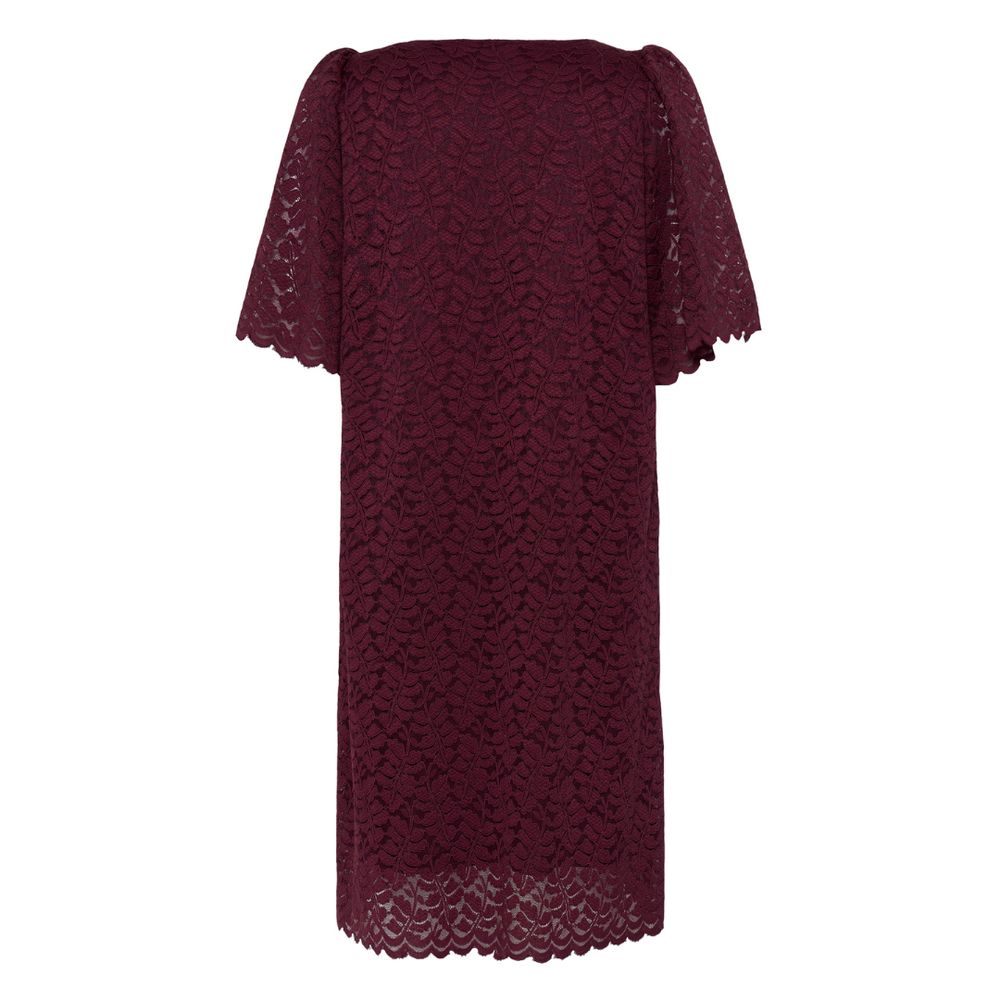 Fransa FRAMELIA DR 1 Kjole - Port Royale - Butik VIVI