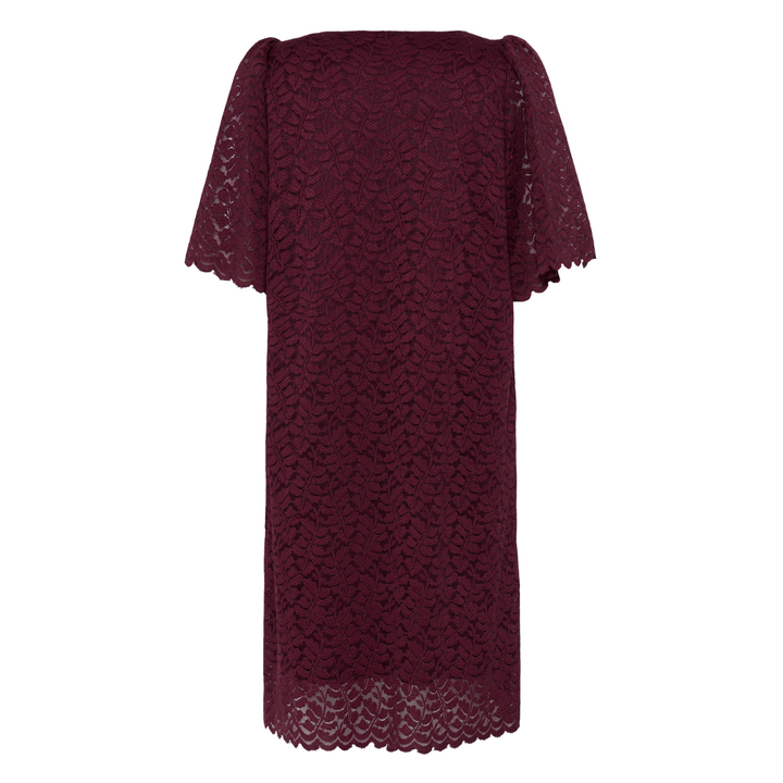 Fransa FRAMELIA DR 1 Kjole - Port Royale - Butik VIVI