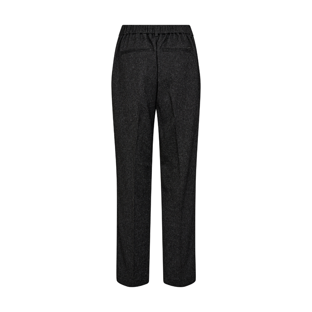 Mos Mosh MMBai Svala Bukser - Black
