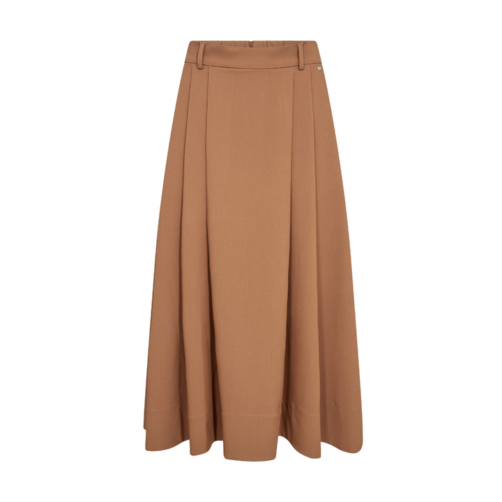 Mos Mosh MMKit Sato Nederdel - Dark Camel