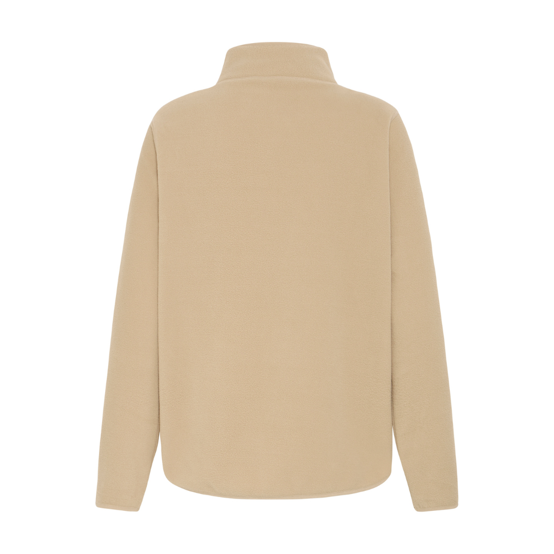 Fransa FRMILAS JA 1 Jakke - Oxford Tan - Butik VIVI