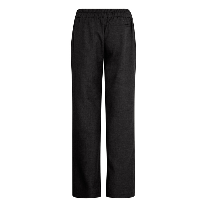 Fransa FRABIGAIL Bukser 3 - black