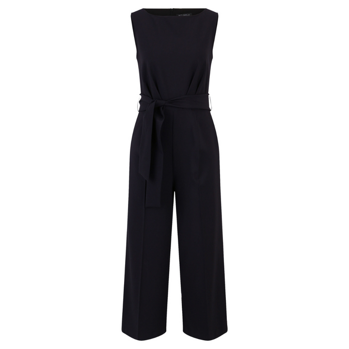Betty Barclay Jumpsuit - Black