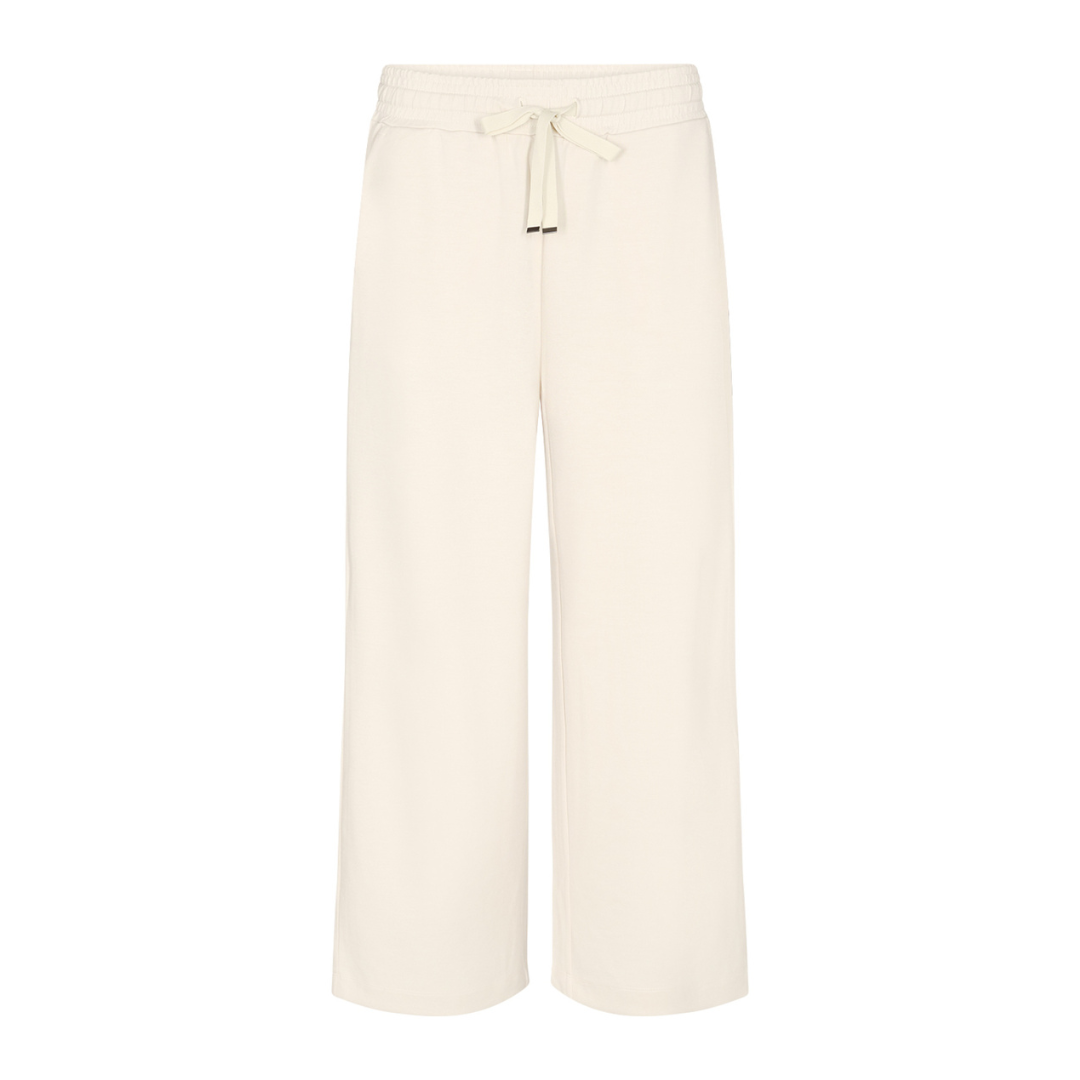 Soyaconcept BANU 33 Bukser - Cream - Butik VIVI