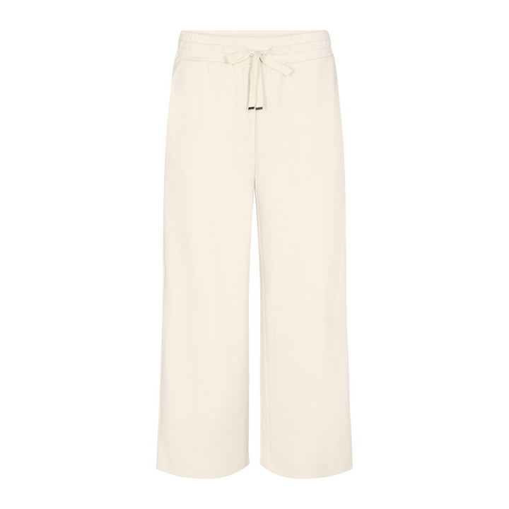 Soyaconcept BANU 33 Bukser - Cream - Butik VIVI