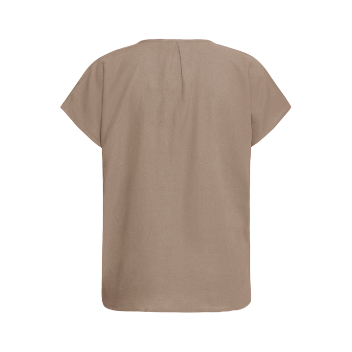Fransa FRJETT BL 1 Bluse - Mountain Trail - Butik VIVI