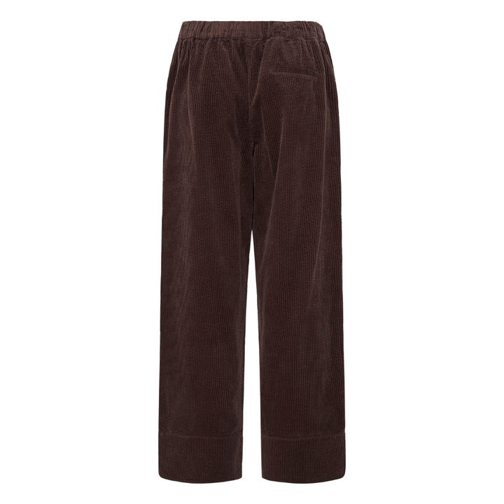 Fransa FRSALOMI PA 1 Bukser - Hot Fudge - Butik VIVI