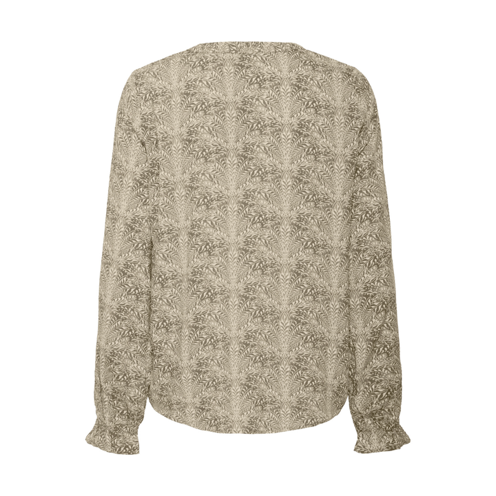 Fransa FRFLOWY BL 3 Bluse - Dusty Olive