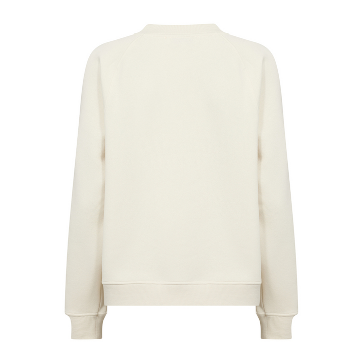 Levete Room LR-NUKA 11 Sweatshirt - Turtledove