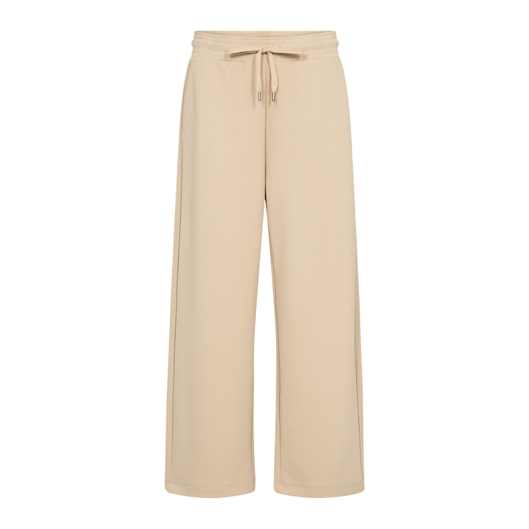 Soyaconcept BANU 33 Bukser - Sand - Butik VIVI