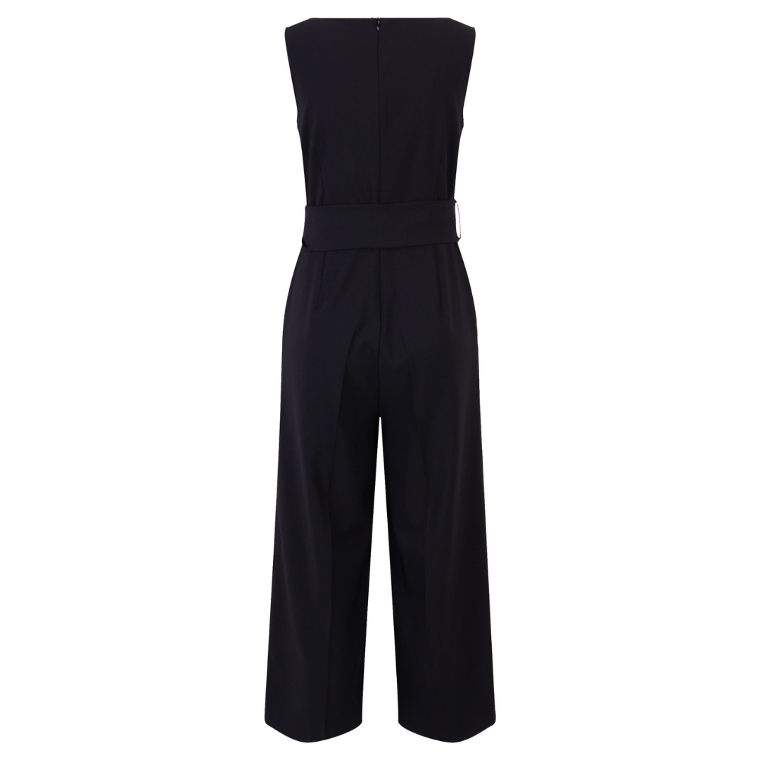 Betty Barclay Jumpsuit - Black
