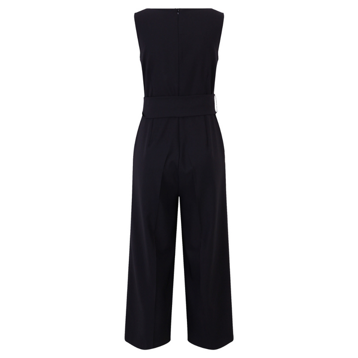 Betty Barclay Jumpsuit - Black