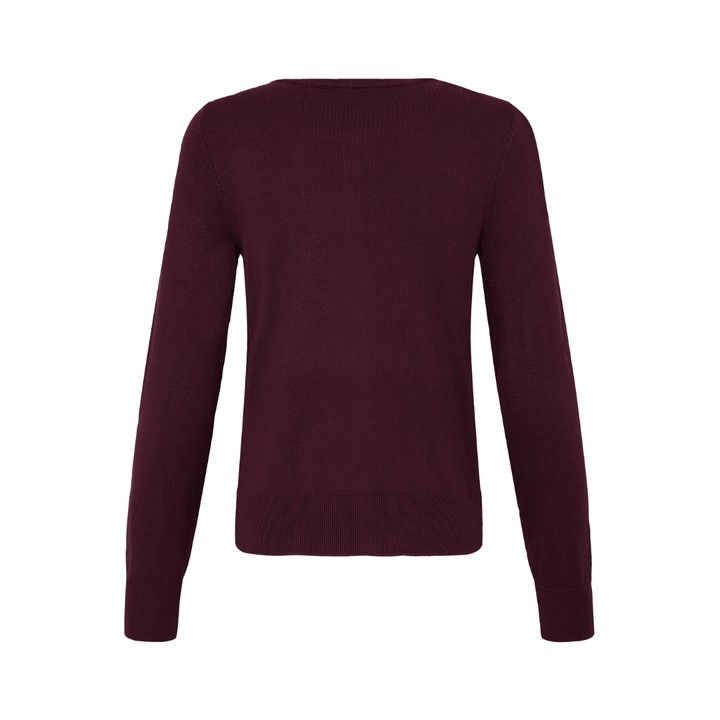 Fransa FRZUBASIC 60 Cardigan - Port Royale