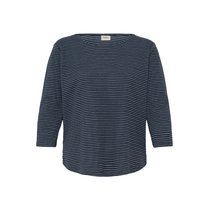 Fransa FRJORELIA TEE 1 T-shirt - Salute Stripe
