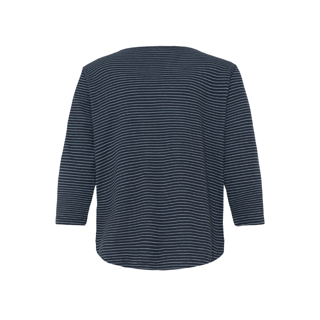 Fransa FRJORELIA TEE 1 T-shirt - Salute Stripe