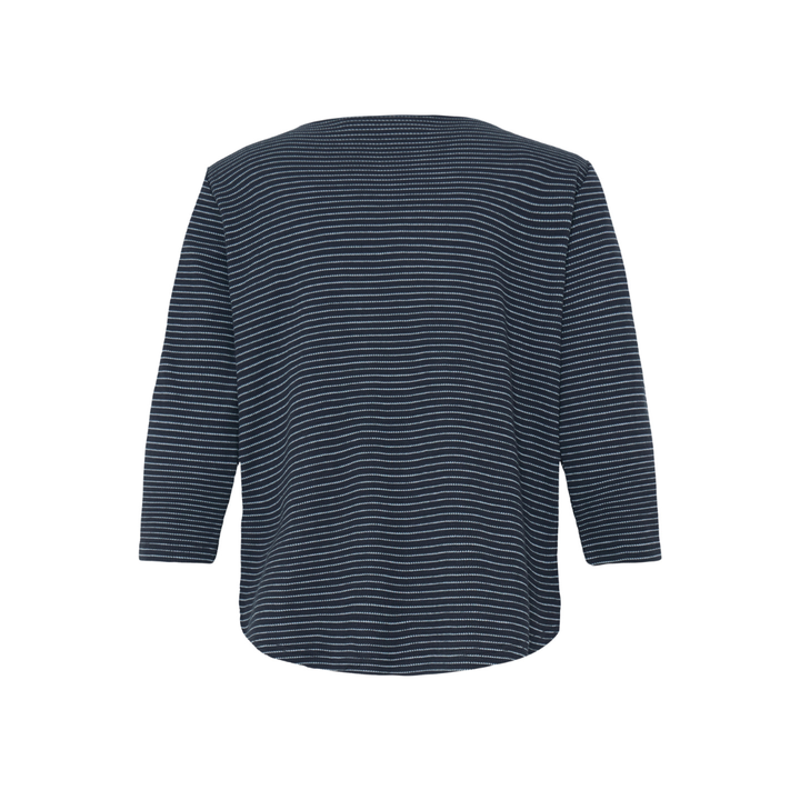 Fransa FRJORELIA TEE 1 T-shirt - Salute Stripe