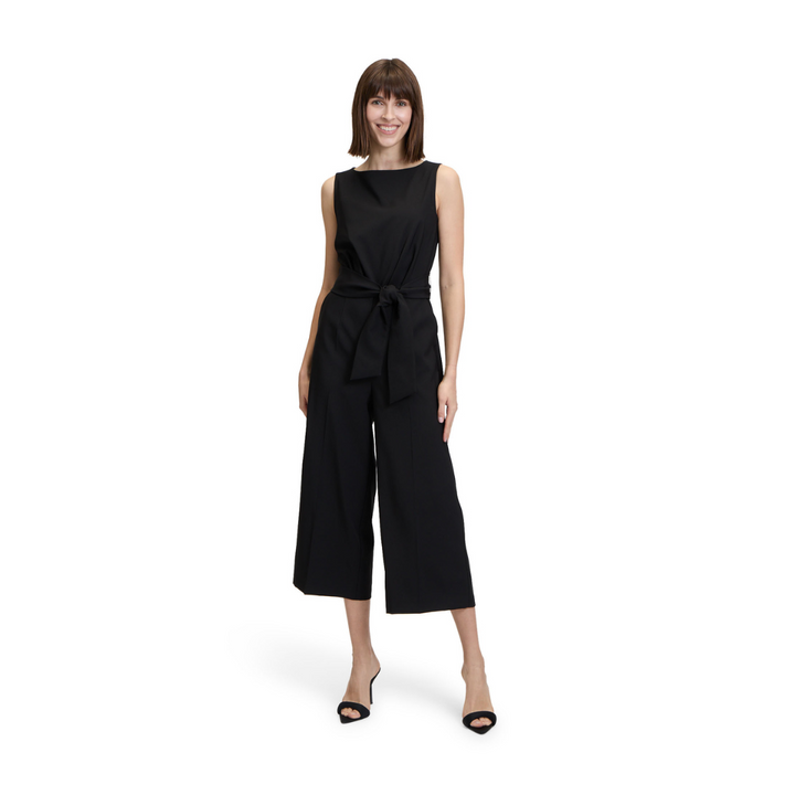 Betty Barclay Jumpsuit - Black