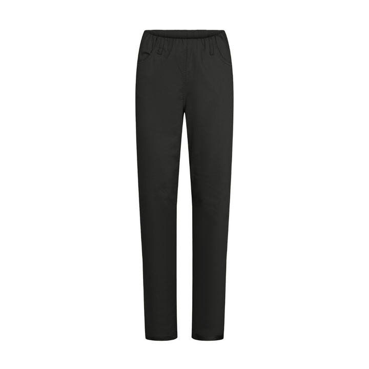 Laurie Kelly Regular - Medium Length - Black - Butik VIVI
