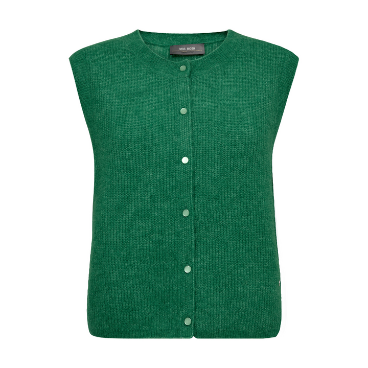 Mos Mosh MMAlmine Thora Knit Vest - Amazon