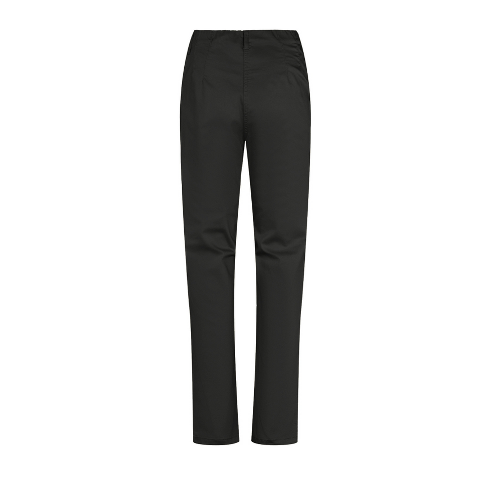 Laurie Kelly Regular - Medium Length - Black - Butik VIVI