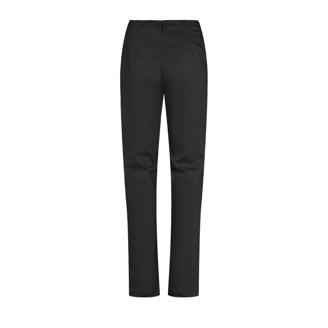 Laurie Kelly Regular - Medium Length - Black - Butik VIVI