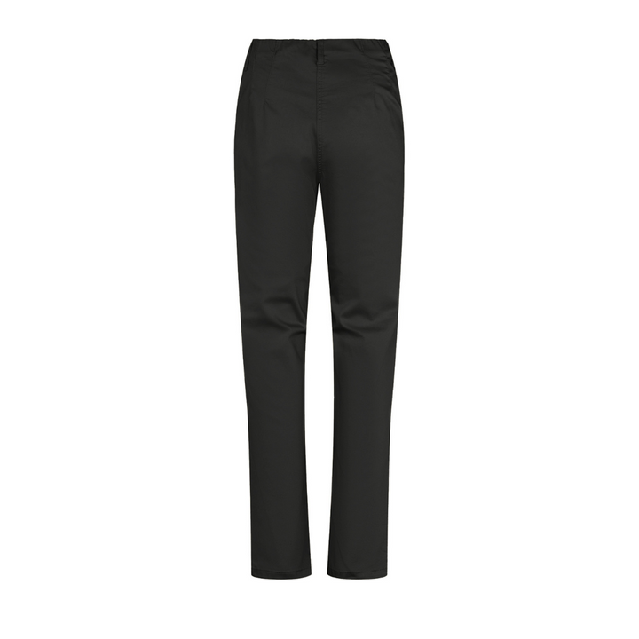 Laurie Kelly Regular - Medium Length - Black - Butik VIVI