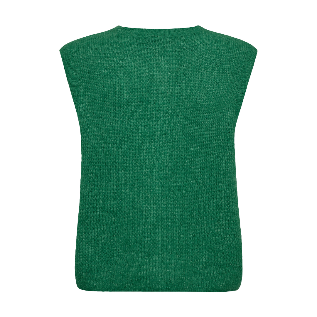 Mos Mosh MMAlmine Thora Knit Vest - Amazon