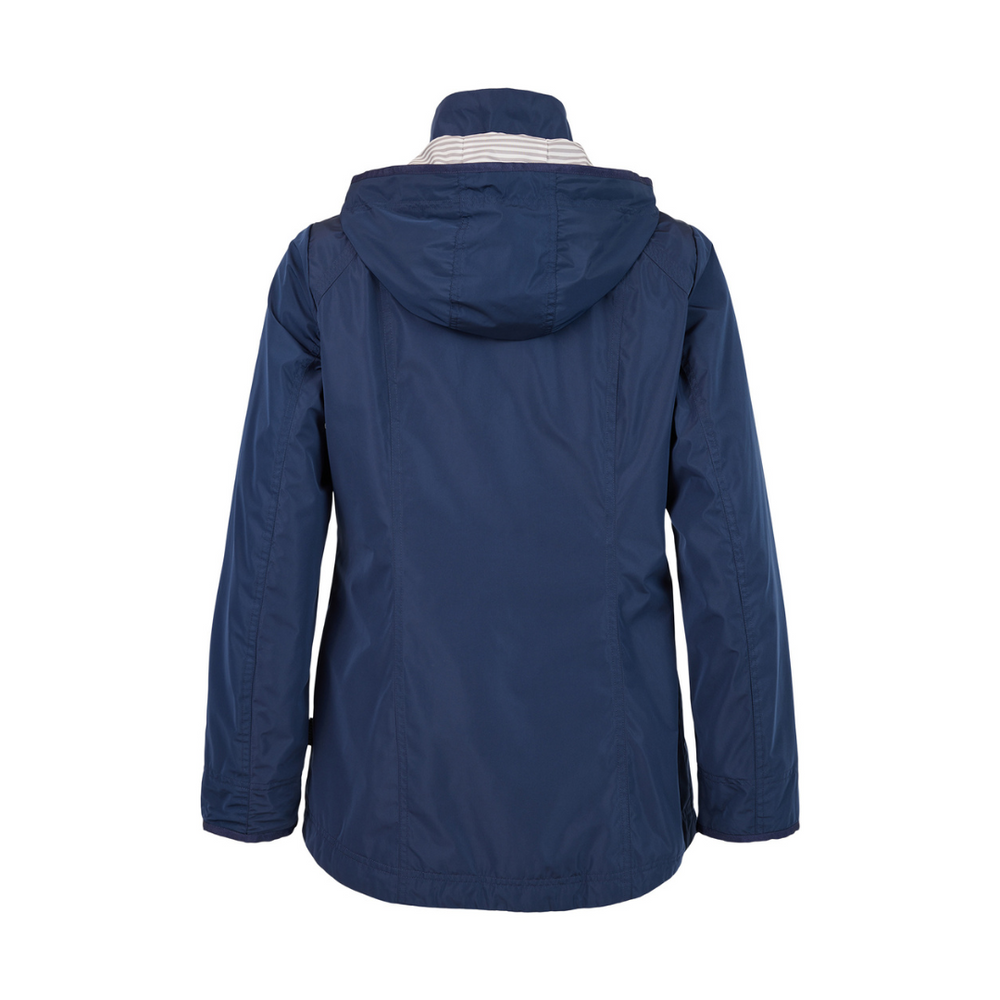 Frandsen Jakke - Navy - Butik VIVI